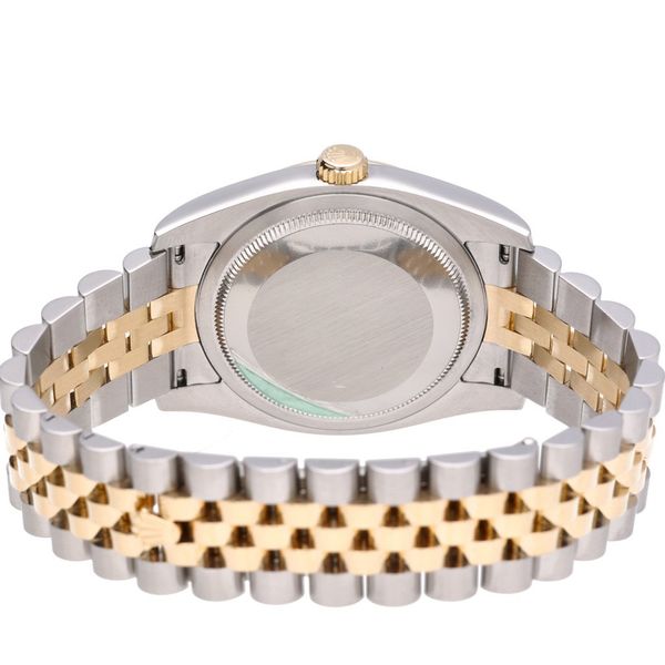 Rolex Datejust 116233